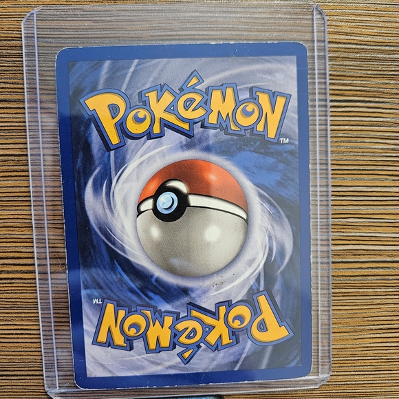 Pokemon Trading Card - Magnemite - Picture 2 of 4